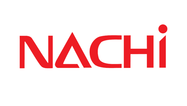 液压 nachi