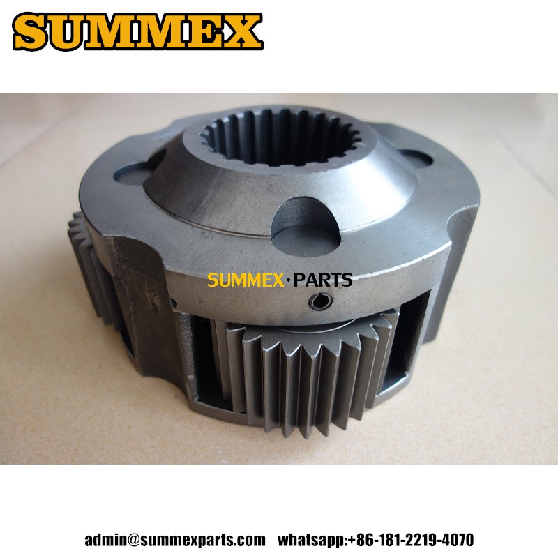 DH225-7 No.2 Planet Carrier Assy for Daewoo 225-7 Excavator