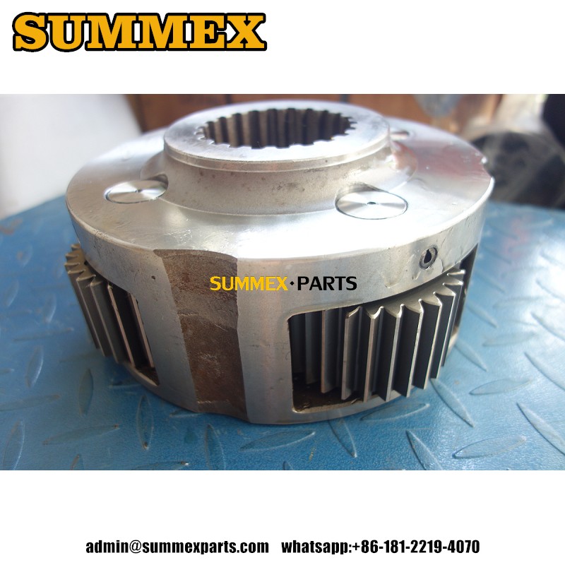 DH220-5 No.2 Planet Carrier Assy for Daewoo 220-5 Excavator