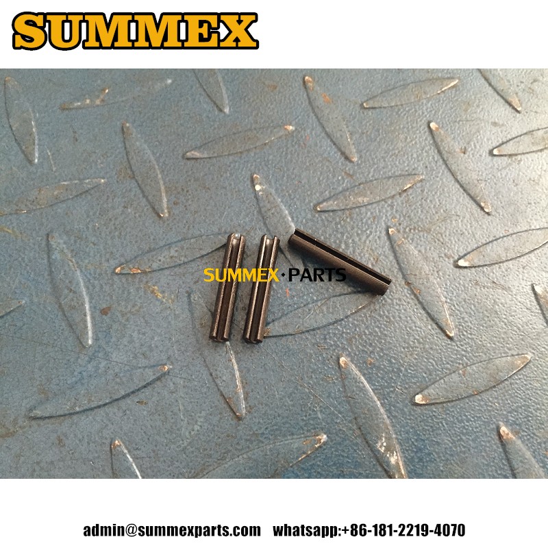 E312C Snap Pin 191-2610 for Caterpillar 312C Excavator Swing Gearbox