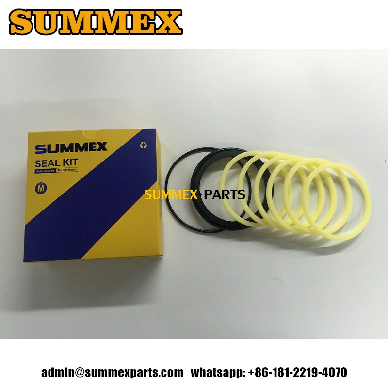SUMMEX ZAXIS200-3 Center Joint Swivel Joint Seal Kit for Hitachi 200-3 Excavator